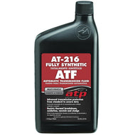 Aceite Transmisión Automática Atp At-216 - Mi Refacción