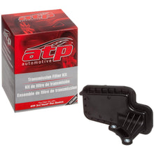 Cargar imagen en el visor de la galería, Filtro Transmisión Automática Atp B-315 - Mi Refacción