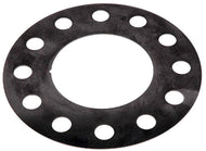 Calza Disco Freno Raybestos Ba80603