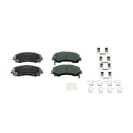 Balata Bioceramic Bio 8906-D1736 - Mi Refacción