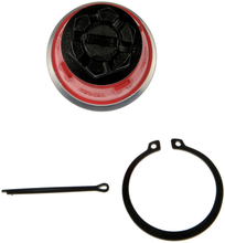 Cargar imagen en el visor de la galería, Junta De Rótula De Barra De Pista De Suspensión Dorman Bj85124Rd - Mi Refacción