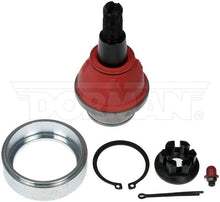 Cargar imagen en el visor de la galería, Rótula Dorman Bj92325Rd - Mi Refacción