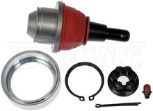 Cargar imagen en el visor de la galería, Rótula Dorman Bj92325Rd - Mi Refacción