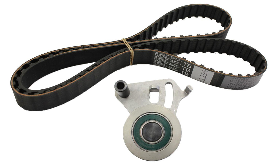 Kit Distribución Cloyes Bk122 - Mi Refacción