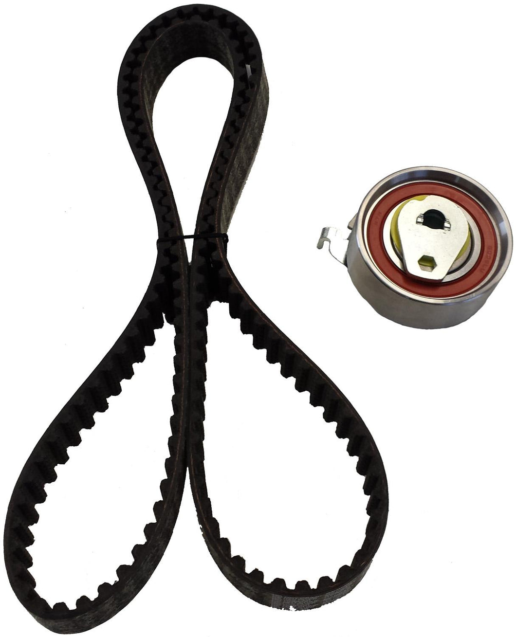 Kit Distribución Cloyes Bk1502 - Mi Refacción