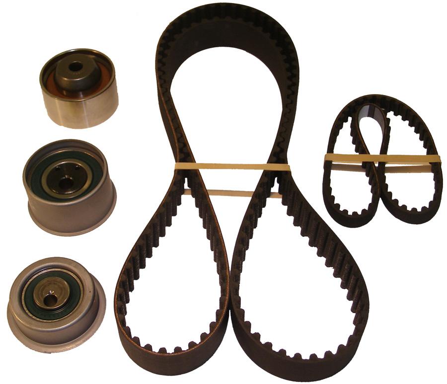 Kit Distribución Cloyes Bk167 - Mi Refacción