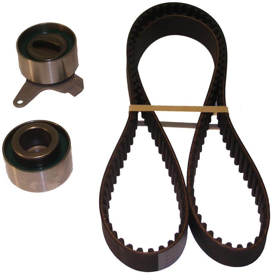 Kit Distribución Cloyes Bk179 - Mi Refacción