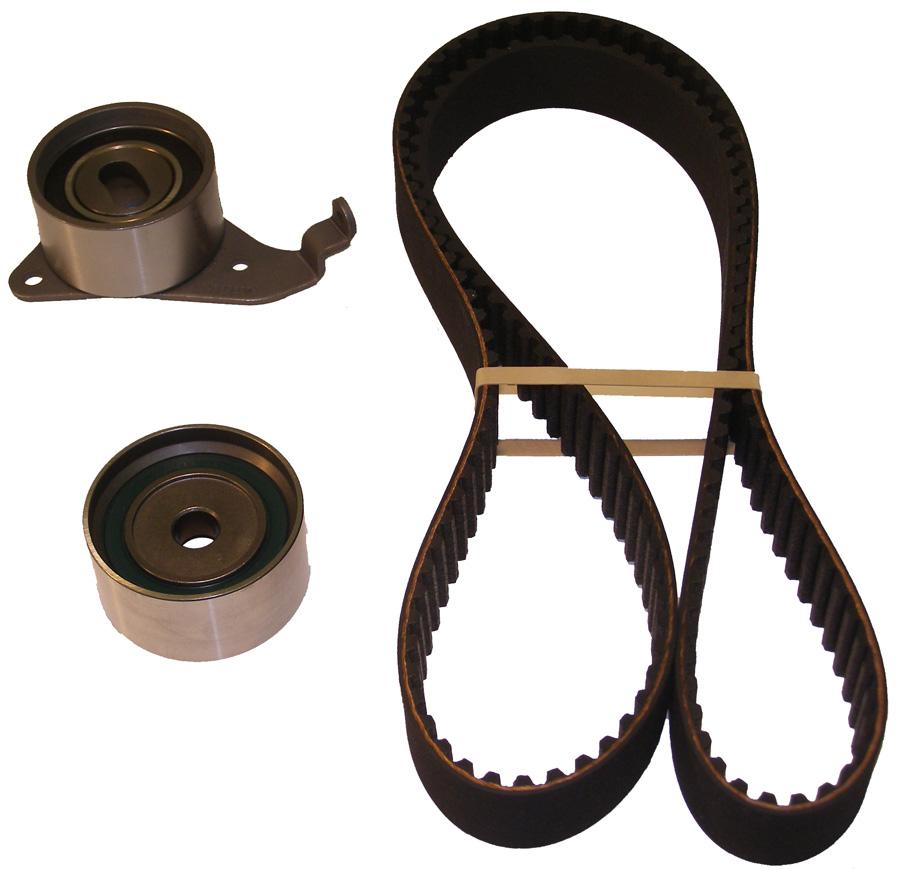 Kit Distribución Cloyes Bk199 - Mi Refacción