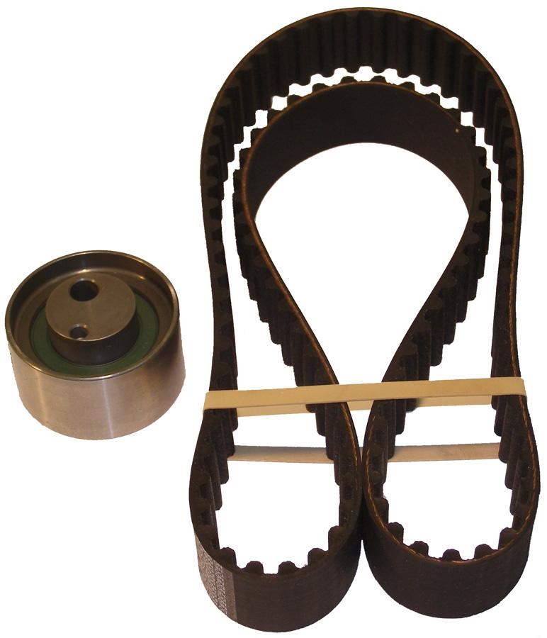 Kit Distribución Cloyes Bk212 - Mi Refacción