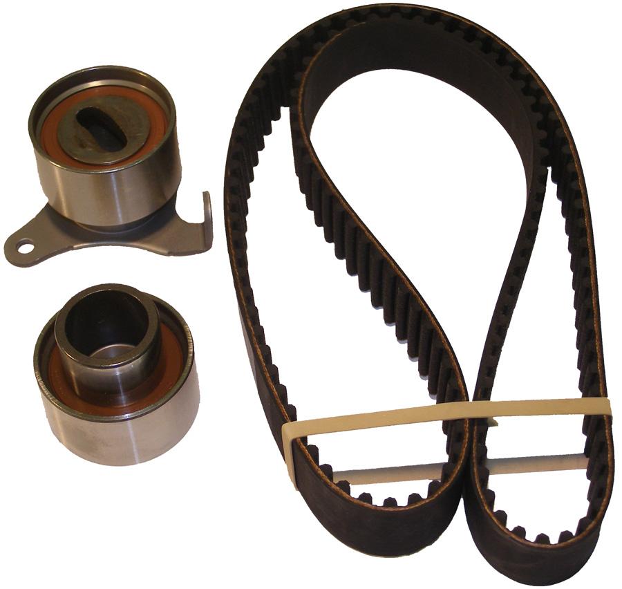 Kit Distribución Cloyes Bk233 - Mi Refacción