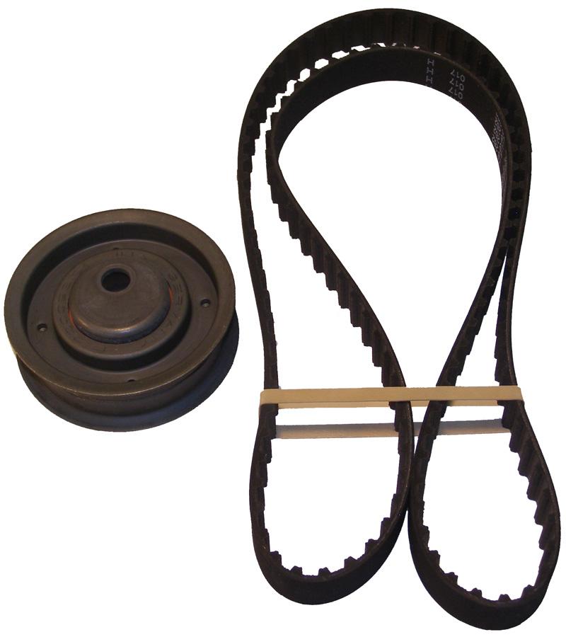 Kit Distribución Cloyes Bk262 - Mi Refacción