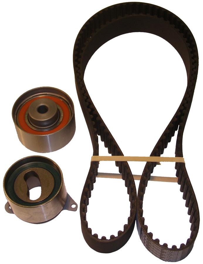 Kit Distribución Cloyes Bk281 - Mi Refacción