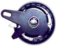 Cargar imagen en el visor de la galería, Kit Distribución Cloyes Bk402