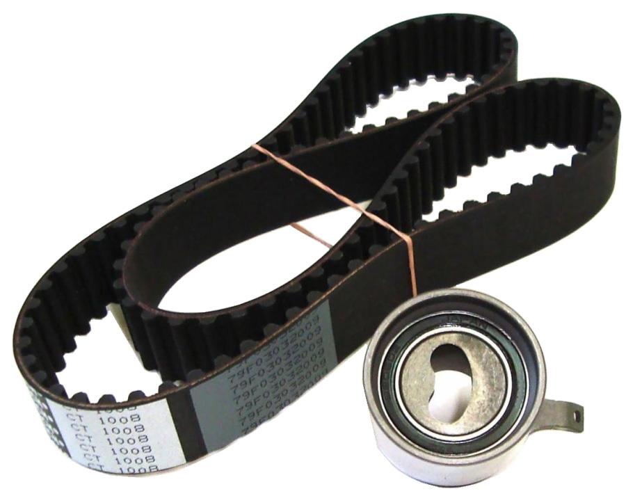 Kit Distribución Cloyes Bk405 - Mi Refacción