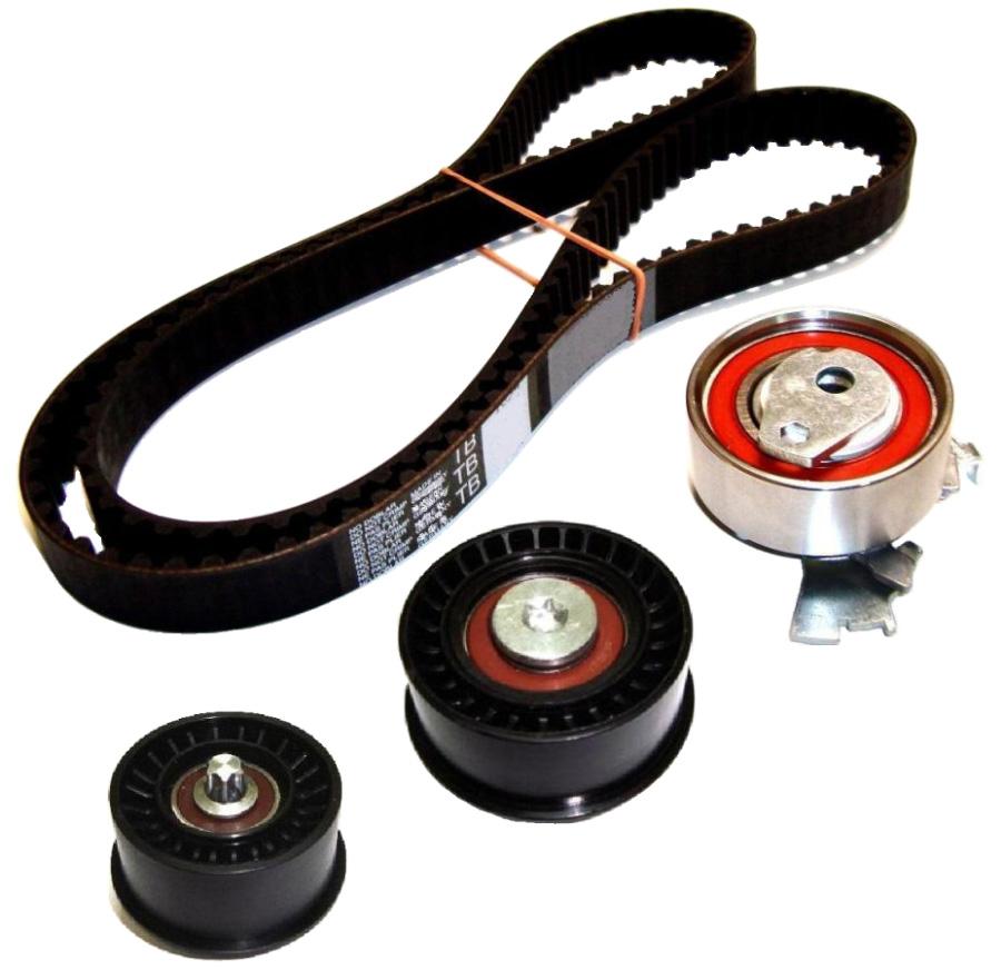 Kit Distribución Cloyes Bk406A - Mi Refacción