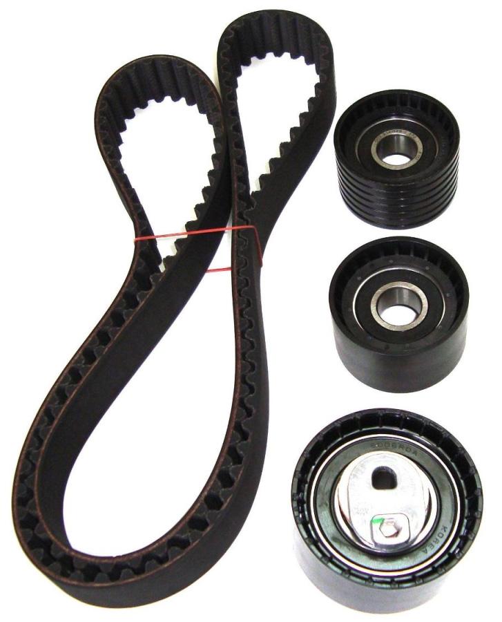 Kit Distribución Cloyes Bk407 - Mi Refacción