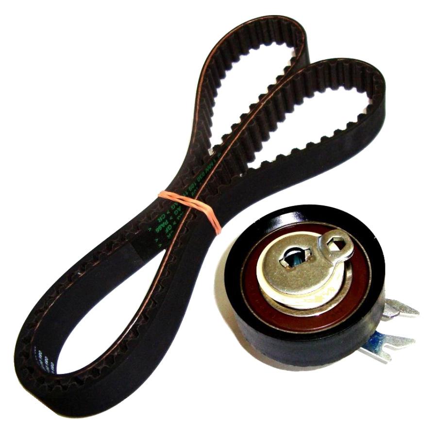 Kit Distribución Cloyes Bk408 - Mi Refacción