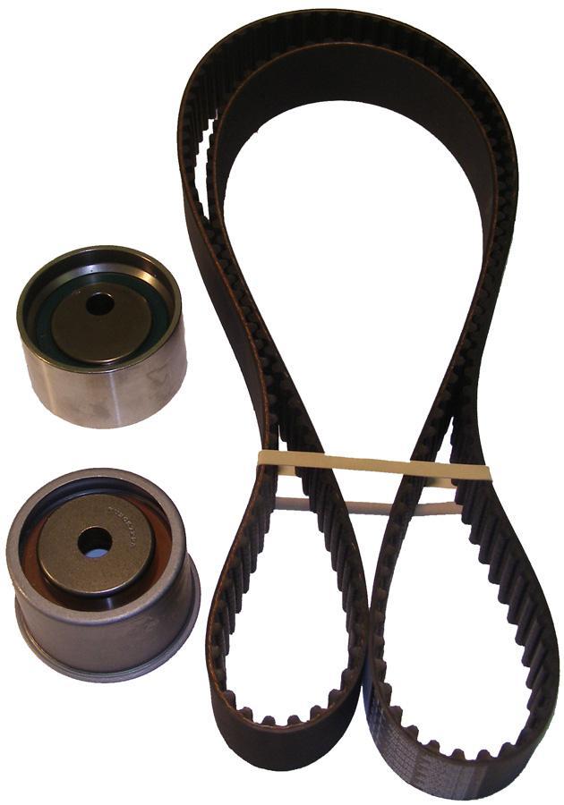 Kit Distribución Cartek Bk-259