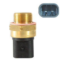 Cargar imagen en el visor de la galería, Bulbo Motoventilador Kem Bk-5330 - Mi Refacción