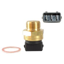 Cargar imagen en el visor de la galería, Bulbo Motoventilador Kem Bk-5607 - Mi Refacción