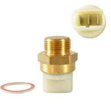 Cargar imagen en el visor de la galería, Bulbo Motoventilador Kem Bk-5608 - Mi Refacción