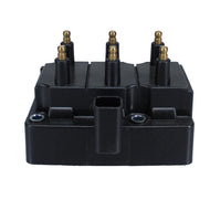 Bobina Encendido Max Performance Bo-D07 - Mi Refacción