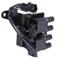 Cargar imagen en el visor de la galería, Bobina Encendido Max Performance Bo-D11 - Mi Refacción
