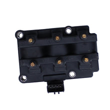 Cargar imagen en el visor de la galería, Bobina Encendido Max Performance Bo-D23