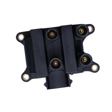 Cargar imagen en el visor de la galería, Bobina Encendido Max Performance Bo-F04 - Mi Refacción