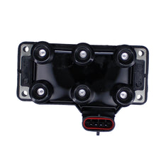 Cargar imagen en el visor de la galería, Bobina Encendido Max Performance Bo-F05 - Mi Refacción