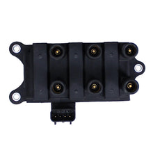 Cargar imagen en el visor de la galería, Bobina Encendido Max Performance Bo-F08