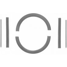 Cargar imagen en el visor de la galería, Retén Cigüeñal Fel-Pro Bs6141 - Mi Refacción