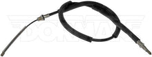 Cargar imagen en el visor de la galería, Cable Freno Mano Dorman C132246 - Mi Refacción
