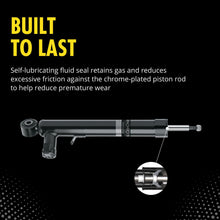 Cargar imagen en el visor de la galería, Amortiguador Monroe C1511 - Mi Refacción