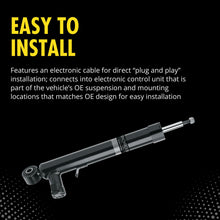 Cargar imagen en el visor de la galería, Amortiguador Monroe C1512 - Mi Refacción