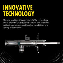 Cargar imagen en el visor de la galería, Amortiguador Monroe C2502 - Mi Refacción