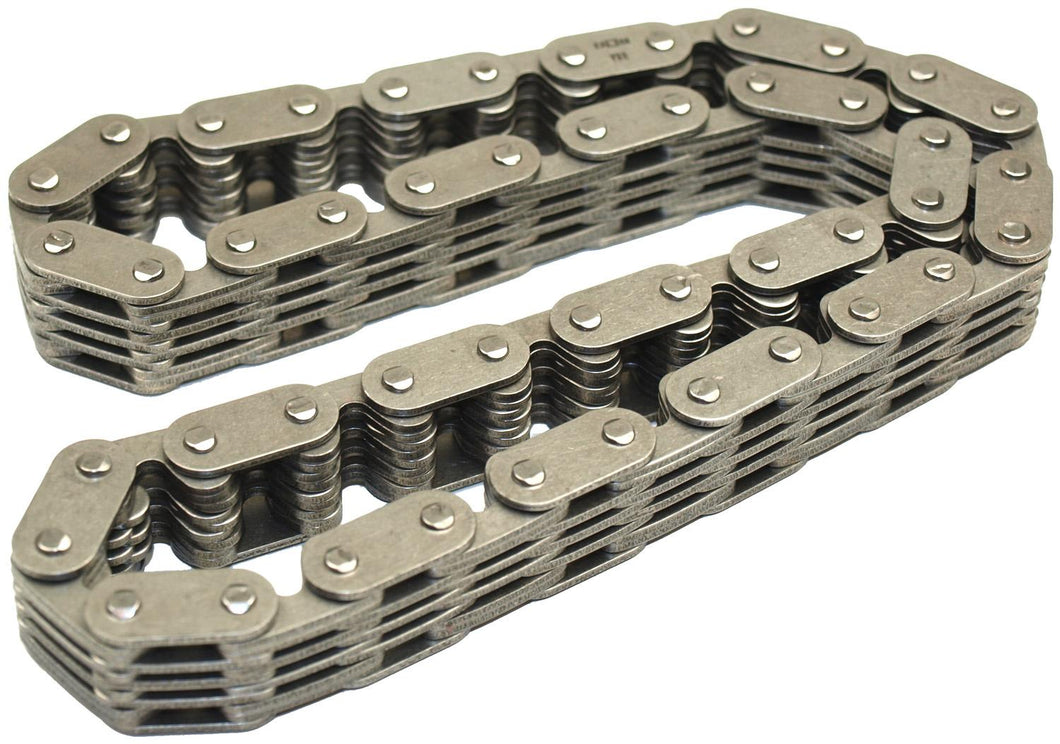 Cadena Tiempo Cloyes C489 - Mi Refacción