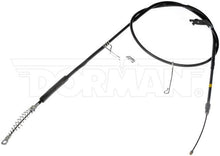 Cargar imagen en el visor de la galería, Cable Freno Mano Dorman C661141 - Mi Refacción