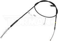 Cable Freno Mano Dorman C661141 - Mi Refacción