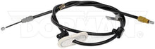 Cargar imagen en el visor de la galería, Cable Freno Mano Dorman C661365 - Mi Refacción