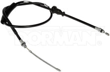 Cargar imagen en el visor de la galería, Cable Freno Mano Dorman C661414 - Mi Refacción
