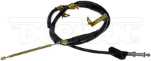 Cargar imagen en el visor de la galería, Cable Freno Mano Dorman C661445 - Mi Refacción
