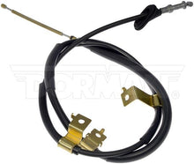 Cargar imagen en el visor de la galería, Cable Freno Mano Dorman C661445 - Mi Refacción