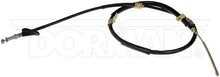Cargar imagen en el visor de la galería, Cable Freno Mano Dorman C661446 - Mi Refacción