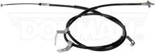 Cargar imagen en el visor de la galería, Cable Freno Mano Dorman C661457 - Mi Refacción