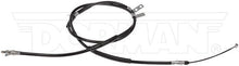 Cargar imagen en el visor de la galería, Cable Freno Mano Dorman C661457 - Mi Refacción