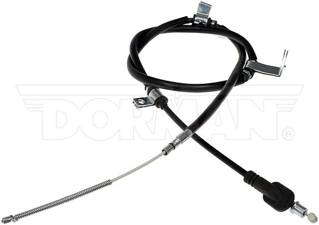 Dorman C661208 Cavo Freno Di Stazionamento Dorman C661208 Cavo Freno Di Stazionamento