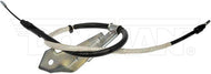 Cable Freno Mano Dorman C661485 - Mi Refacción