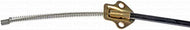 Cable Freno Mano Dorman C91825 - Mi Refacción