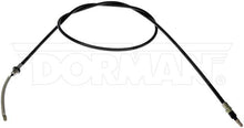 Cargar imagen en el visor de la galería, Cable Freno Mano Dorman C93582 - Mi Refacción